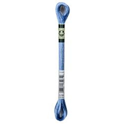 DMC Mouliné Satin Borduurgaren 6 draads - 8 m | S799