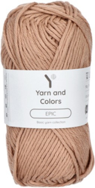 Yarn and Colors Epic 105 Oak