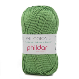 Phildar Phil Coton 3 5301 Roseau