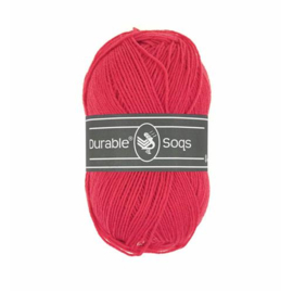 Durable Soqs 420 Paradise Pink