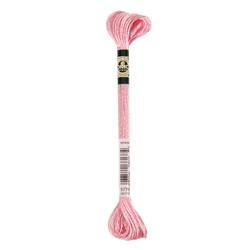 DMC Mouliné Satin borduurgaren 6 draads 8 meter | sale !