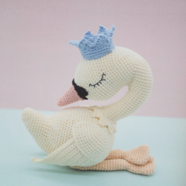 Boek | Amigurumi hartendiefjes | Erinna Lee