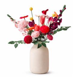 PRE-ORDER | Garenpakket | Boeket haken a la Sascha