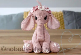 Garenpakket | Nobody Else | Okke de Olifant