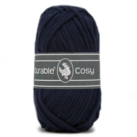 Durable Cosy 321 Navy