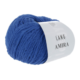 Lang Yarns Amira | 933.0006 | Royal