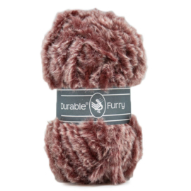Durable Furry 414 Anemone