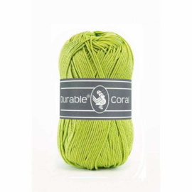 Durable Coral 2146 Yellow Green