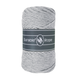 Durable Rope 2232 Light Grey