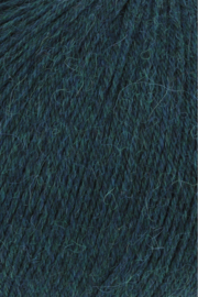 Lang Yarns Soxx 4ply | 1062.0188 | Dark petrol mélange