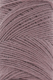 Lang Yarns Jawoll | 83.0348 | Dark dusky pink
