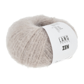 Lang Yarns Zen | 1100.0026 | Sand