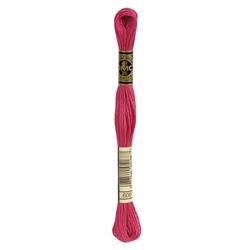 DMC Mouliné Borduurgaren 6 draads - 8 m |  600