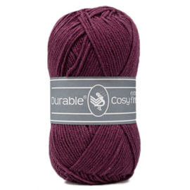 Durable Cosy Extra Fine 249 Plum