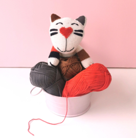 Haakpakket | Mrs Milly | Flups en Poppie