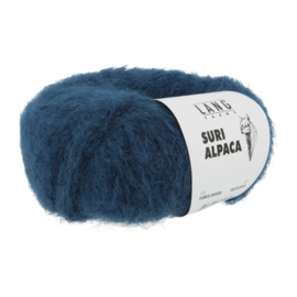 Lang Yarns Suri Alpaca | 1082.0088 | Petrol