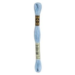 DMC Mouliné Borduurgaren 6 draads - 8 m |  827
