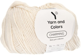 Yarn and Colors Charming 004 Birch