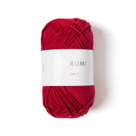 Ricorumi DK 029 Wine Red