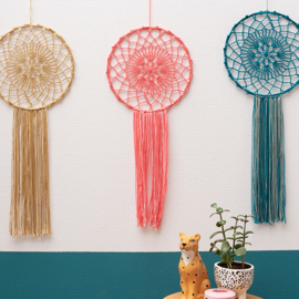 Yarn and Colors | Haakpakket | Must-Have Mandala