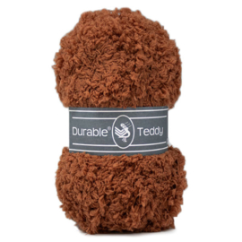 Durable Teddy nu met 30% korting