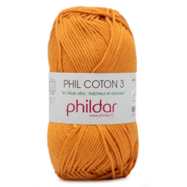 Phildar Phil Coton 3 2188 Safran