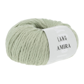 Lang Yarns Amira | 933.0092 | Sage