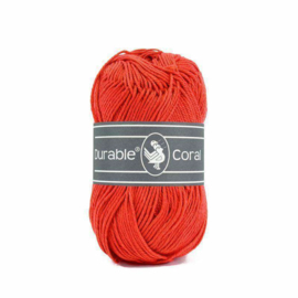 Durable Coral 2193 Grenadine