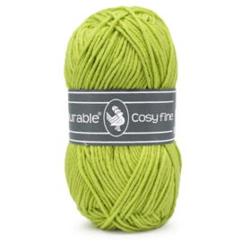 Durable Cosy Fine 352 Lime