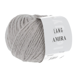 Lang Yarns Amira | 933.0024 | Stone