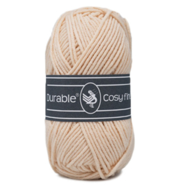 Durable Cosy Fine 2172 Cream