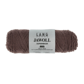 Lang Yarns Jawoll | 83.0168 | Chocco