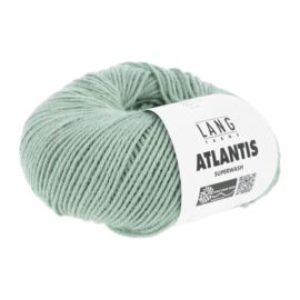 Lang Yarns Atlantis | 72.0092 | Sage