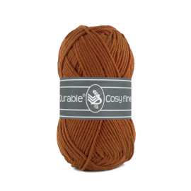 Durable Cosy Fine 2214 Cayenne