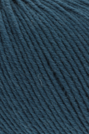 Lang Yarns Merino 150 | 197.0133 | Steel blue