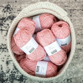 Yarn and Colors | Haakpakket | Basic Basket