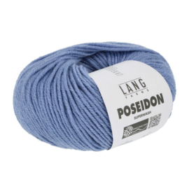 Lang Yarns Poseidon | 1128.0033