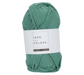 Yarn and Colors Must-have 079 Aventurine