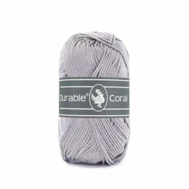 Durable Coral 2232 Light Grey