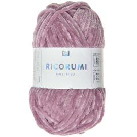 Ricorumi Nilli Nilli 010 Berry