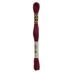 DMC Mouliné Borduurgaren 6 draads - 8 m |  814