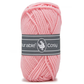 Durable Cosy 204 Light Pink