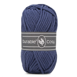 Durable Cosy 370 Jeans