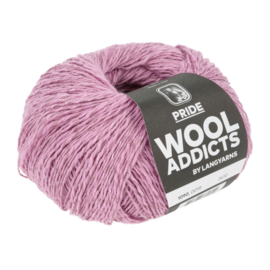 WOOLADDICTS Pride | 1090.0019 | Candyfloss