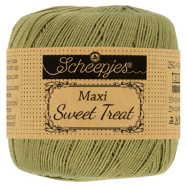 Scheepjes Maxi Sweet Treat 395 Willow