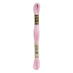DMC Mouliné Borduurgaren 6 draads - 8 m |  3689