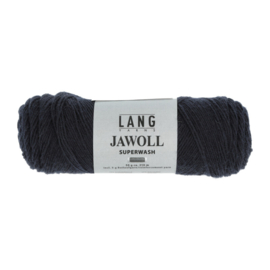 Lang Yarns Jawoll | 83.0034 | Night blue