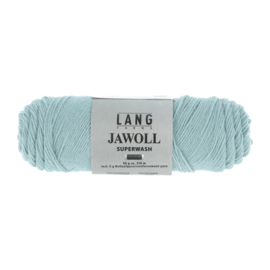 Lang Yarns Jawoll | 83.0372 | Aqua