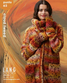 Punto 62 | Cloud tweed