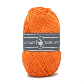 Durable Cosy Fine 2197 Mandarin